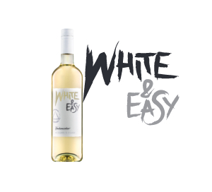 Weingut Finkenauer - White and Easy